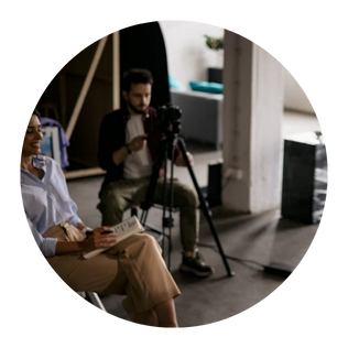 Supercharged Storytelling: How to Reveal Your Brand’s Epic Odyssey Through Fun and Engaging Videos
